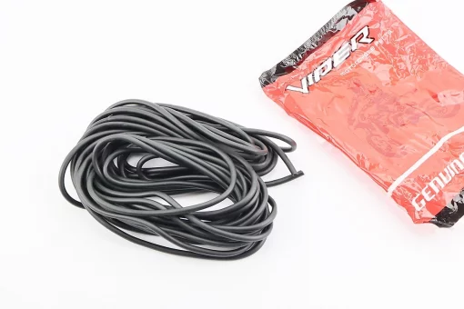 Шланг топливный 3x5мм - 10метр., чёрный, FIX-998659