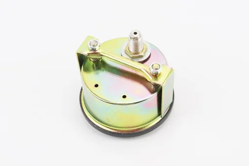 Указатель давления масла 0-10 х0,1мРа, D-60mm Тип 2, FIX-608362