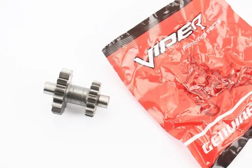 Шестерня стартера двойная малая 15/17TCB, FIX-998661