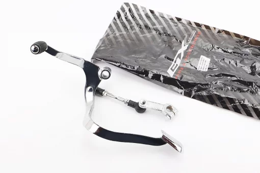 Рычаг переключения передач CB/CG "носок/пятка", FIX-998665