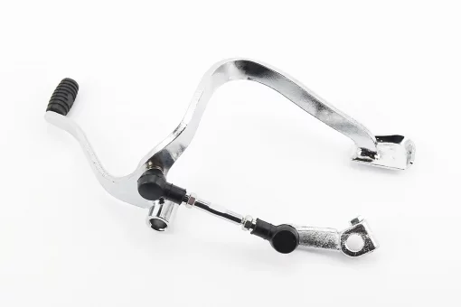 Рычаг переключения передач CB/CG "носок/пятка", FIX-998665