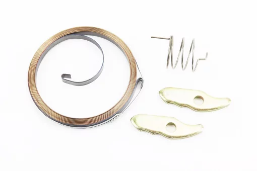 Ремонтний комплект ручного стартера (кулачок-2шт, пружина-2шт) 186F, FIX-602665