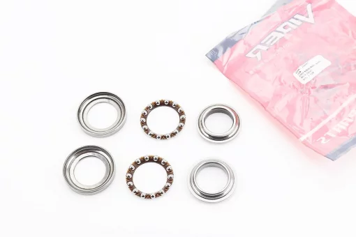 Підшипники керма к-кт ALPHA, FIX-998670