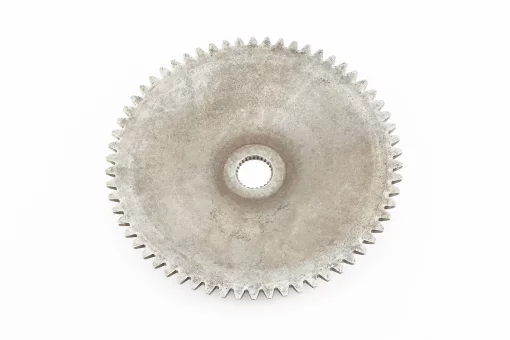 Шестерня стартера "тарілка", FIX-998672