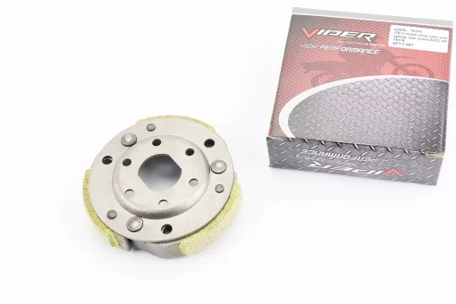 Зчеплення заднього варіатора у зборі GY6 -50/AF34, FIX-998674