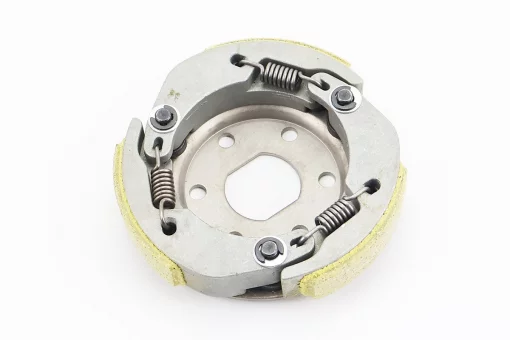 Зчеплення заднього варіатора у зборі GY6 -50/AF34, FIX-998674