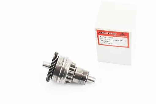 Бендікс стартера у зборі, FIX-998675