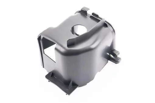 Пластик цилиндра охлаждения Yamaha JOG 50cc, FIX-998676