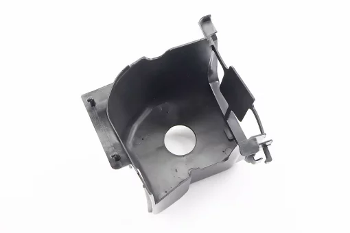 Пластик цилиндра охлаждения Yamaha JOG 50cc, FIX-998676