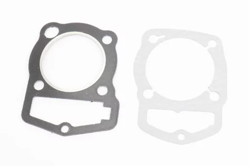 Прокладки поршневой CB-150cc 62,0мм, к-кт 2 детали, FIX-210705