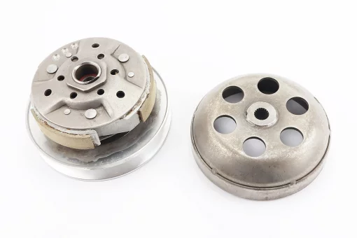 Варіатор задній в зборі 250cc, FIX-998677