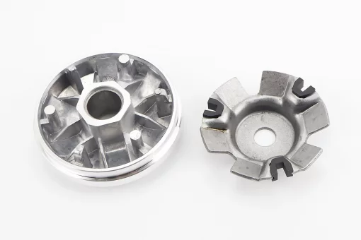 Вариатор передний в сборе+втулка, FIX-998680