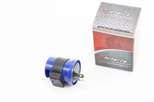 Реле поворотів 12V / 10W (звукове), FIX-998681