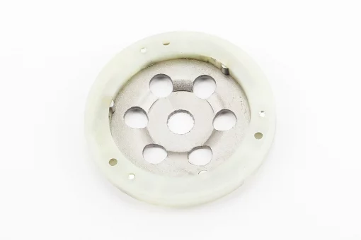 Бендикс - Обгонная муфта Yamaha JOG 50 (голый, под вал 13.5мм), FIX-998683