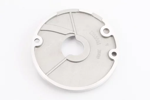 Крышка (маслоделительная) бендикса стартера, FIX-338845