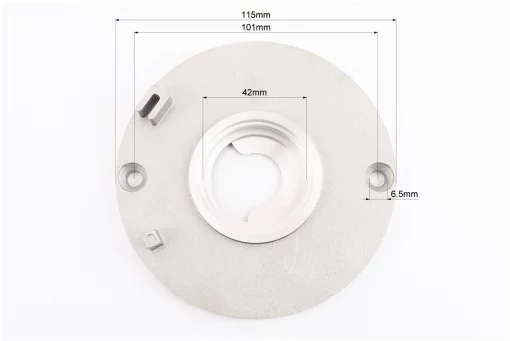 Крышка (маслоделительная) бендикса стартера, FIX-338845