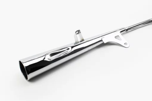 Глушитель, FIX-998313