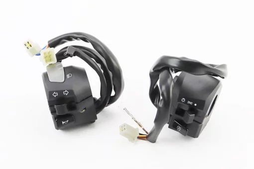 V200R Блок кнопок на кермі лівий + правий, FIX-505303