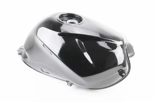 V200-F2 V250-F2 Бак паливний, ЧОРНИЙ, FIX-998296