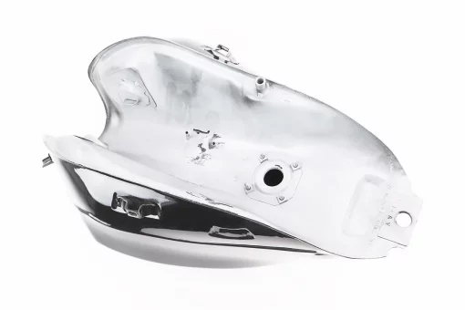 V200-F2 V250-F2 Бак паливний, ЧОРНИЙ, FIX-998296