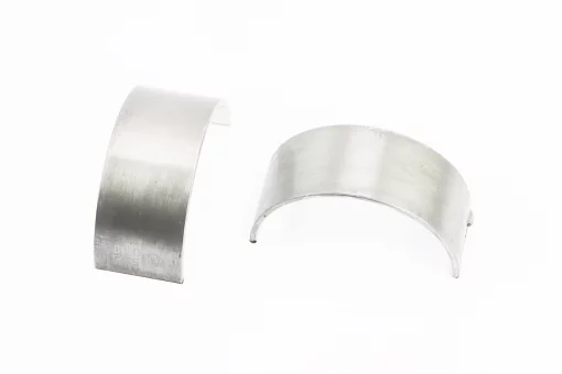 Вкладыш шатуна ZS1100 к-кт 2шт STD, FIX-610002