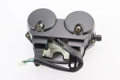 Спидометр в сборе V150A (спидометр 160км/ч, тахометр механический), FIX-998302