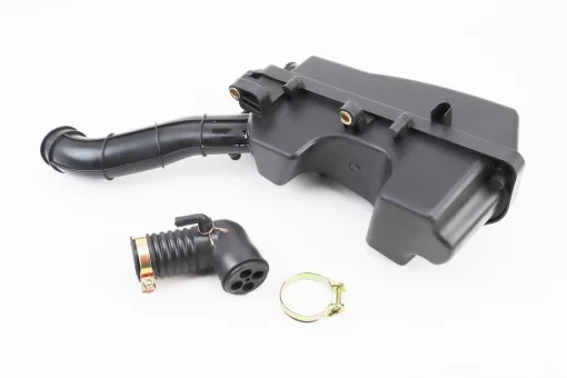 Фільтр повітряний у зборі 10" "коротка нога" з фільтром картон, к-кт, FIX-349262