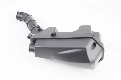 Фільтр повітряний у зборі 10" "коротка нога" з фільтром картон, к-кт, FIX-349262