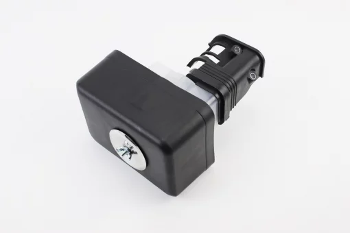 Фильтр воздушный в сборе с масляной ванной 168F/170F, FIX-601190