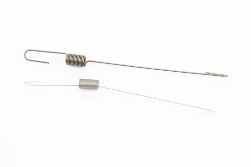 Пружины регулятора газа 168F/170F к-кт 2шт, FIX-601281