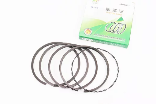 Кольца поршневые R190N 90mm STD, FIX-604677