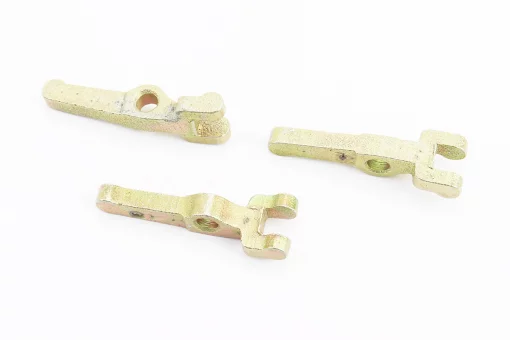 Вилки зчеплення вижимні L-72mm к-кт 3шт, FIX-604798