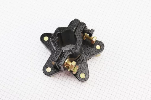 Ступица колеса d-49mm, 5отв. 6,00-12, FIX-604938