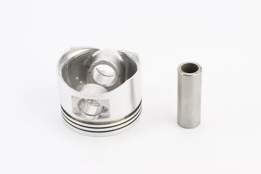 Поршень к-кт 125cc 52,4мм +0,25 (палець 15мм), FIX-310091