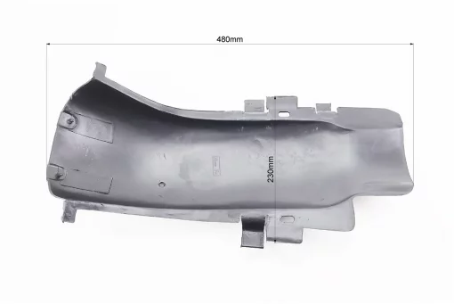 Пластик - подкрылок, FIX-998651