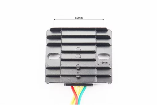 V200-F2 V250-F2 Реле-регулятор напряжения, FIX-998298