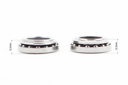 Підшипники керма к-кт ALPHA, FIX-998670