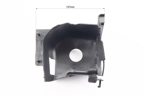 Пластик цилиндра охлаждения Yamaha JOG 50cc, FIX-998676