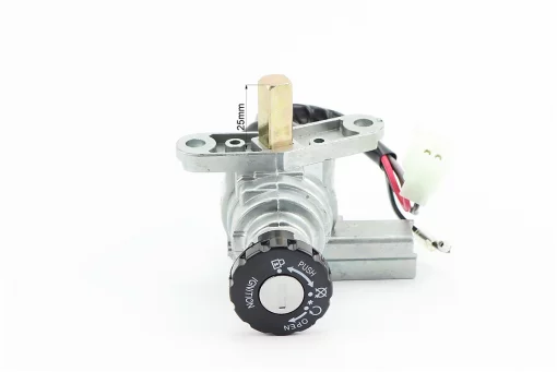 Замок запалювання Yamaha JOG APRIO, FIX-998682