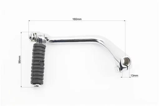 Важіль кікстартера, FIX-501366