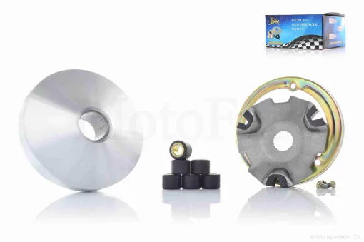 Варіатор передній AD100 "LIPAI", QT-009725