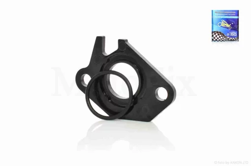 Прокладка карбюратора DIO ZX +кільце "LIPAI", QT-009176