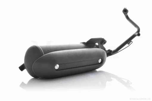 Глушник LETS 4 AD V50 "LIPAI", QT-029084