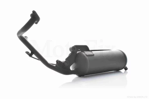 Глушник LETS 4 AD V50 "LIPAI", QT-029084