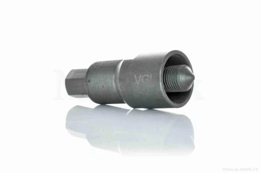 Знімач магніту генератора (магнето) GY6 150, JOG, Delta, QT-021718