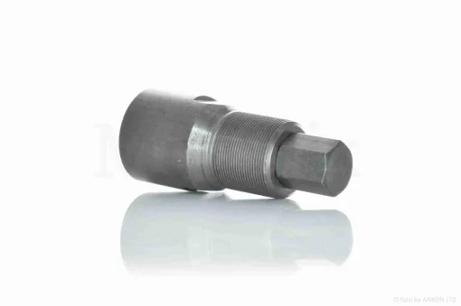 Знімач магніту генератора (магнето) GY6 150, JOG, Delta, QT-021718