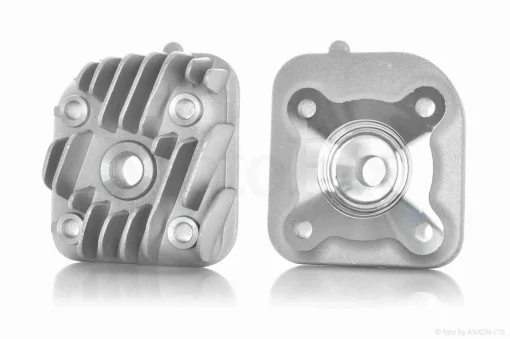 Головка циліндра JOG 3KJ, STELS (2T ремінь) D40 "LIPAI", QT-030506