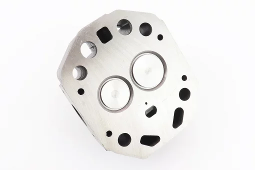 Головка цилиндра R195NM в сборе Тип2, FIX-204759