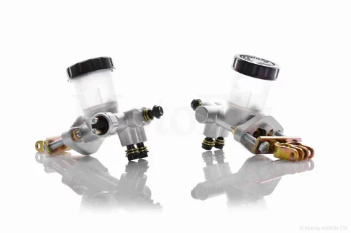 Машинка гальмівна ATV UTV під дві тяги "LIPAI", QT-023217