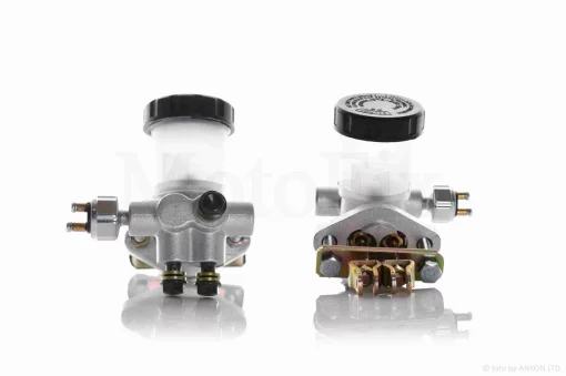 Машинка гальмівна ATV UTV під дві тяги "LIPAI", QT-023217